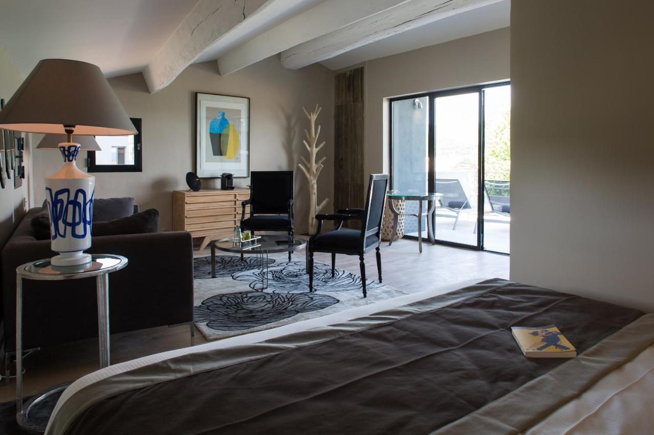 Suite con Terrazza
