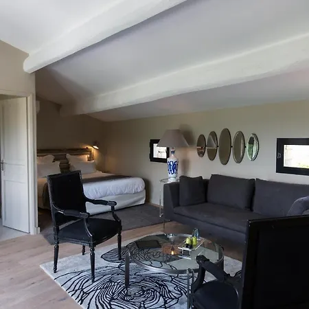 Hotel La Maison De Crillon-2